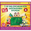 7-10 Ya ocuklar in Zeka Gelitiren Oyunlar 4 Ekinoks Yaynclk