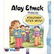 Konumak stermisin Alay Etmek Hakknda Altn Kitaplar
