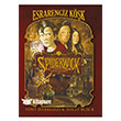 Spiderwick Gnceleri 1 Esrarengiz Kk Doan Egmont Yaynclk