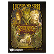 Spiderwick Gnceleri 3 Lucinda`nn Srr Doan Egmont Yaynclk