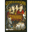 Spiderwick Gnceleri 4 Gecenin Karanlnda Doan Egmont Yaynclk