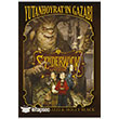 Spiderwick Gnceleri 5 Yutan Hoyratn Gazab Doan Egmont Yaynclk