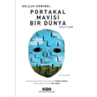 Portakal Mavisi Bir Dnya Yap Kredi Yaynlar