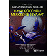Hayalgcnn Merkezine Seyahat thaki Yaynlar