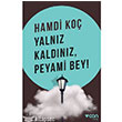 Yalnz Kaldnz Peyami Bey Can Yaynlar