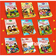 40 yk 40 Deer letiim Dizisi Seti 10 Kitap ilek Kitap