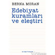 Edebiyat Kuramlar ve Eletiri letiim Yaynlar