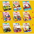 40 yk 40 Deer Manevi Deerler Dizisi Seti 10 Kitap ilek Kitap