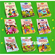 40 yk 40 Deer Sosyal likiler Seti 10 Kitap ilek Kitap