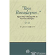 Ben Buradayım İletişim Yayınları