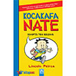 Kocakafa Nate Snfta Tek Bana Altn Kitaplar