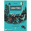 Zaman Tneli - Tarih inde Yolculuk Hep Kitap