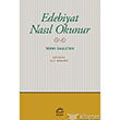 Edebiyat Nasl Okunur letiim Yaynlar