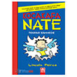 Kocakafa Nate Tekrar Sahnede Altn Kitaplar