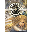 Ulysses Moore 10 Buzlar lkesi Doan Egmont Yaynclk