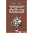 Seksen Gnde Devrialem Arkada Yaynlar