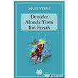 Denizler Altında Yirmi Bin Fersah Arkadaş Yayınları