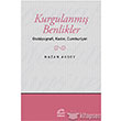 Kurgulanm Benlikler Otobiyografi Kadn Cumhuriyet letiim Yaynlar
