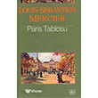 Paris Tablosu thaki Yaynlar