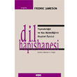 Dil Hapishanesi Fredric Jameson Yap Kredi Yaynlar