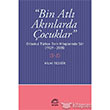 Bin Atl Aknlarda ocuklar letiim Yaynlar