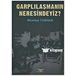 Garpllamann Neresindeyiz? Altnordu Yaynlar
