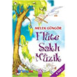 Flte Sakl Mzik Altn Kitaplar - zel rn
