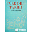 Trk Dili Tarihi Altnordu Yaynlar