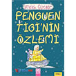 Penguen Tiginin zlemi Altn Kitaplar
