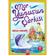 Mor Yunusun arks Altn Kitaplar - zel rn