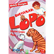 Bolyanak Lopo 4 Bizim Lopo Ak Altn Kitaplar