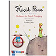 Benim Adm Saint Exupery Kk Prens Altn Kitaplar