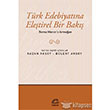 Trk Edebiyatna Eletirel Bir Bak letiim Yaynlar