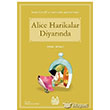 Alice Harikalar Diyarnda Arkada Yaynlar