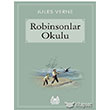 Robinsonlar Okulu Arkada Yaynlar