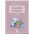 Gizemli ykler Arkada Yaynlar