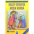 Halep Ordaysa Arn Burda Altn Kitaplar