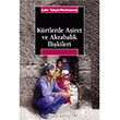 Krtlerde Airet ve Akrabalk likileri letiim Yaynlar