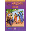 Testi Krldktan Sonra Altn Kitaplar