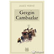Gezgin Cambazlar Arkada Yaynlar