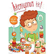 stemiyorum te Altn Kitaplar - zel rn