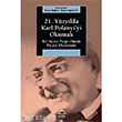 21. Yzylda Karl Polanyiyi Okumak letiim Yaynlar