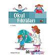 Okul Fkralar Arkada Yaynlar