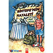 Bintepenin Hayaleti Altn Kitaplar