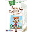 Cadnn Sr Defteri Bugn Ne Cadlk Yaptm Altn Kitaplar