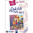 Cadnn Sr Defteri Cadlk Parayla m Altn Kitaplar