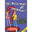 Siz Olsaydnz Ne Yapardnz Altn Kitaplar - zel rn