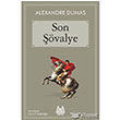 Son valye Arkada Yaynlar