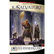 Gm Damarlar Drizzt Efsanesi 5 thaki Yaynlar