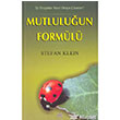 Mutluluun Forml Arkada Yaynlar